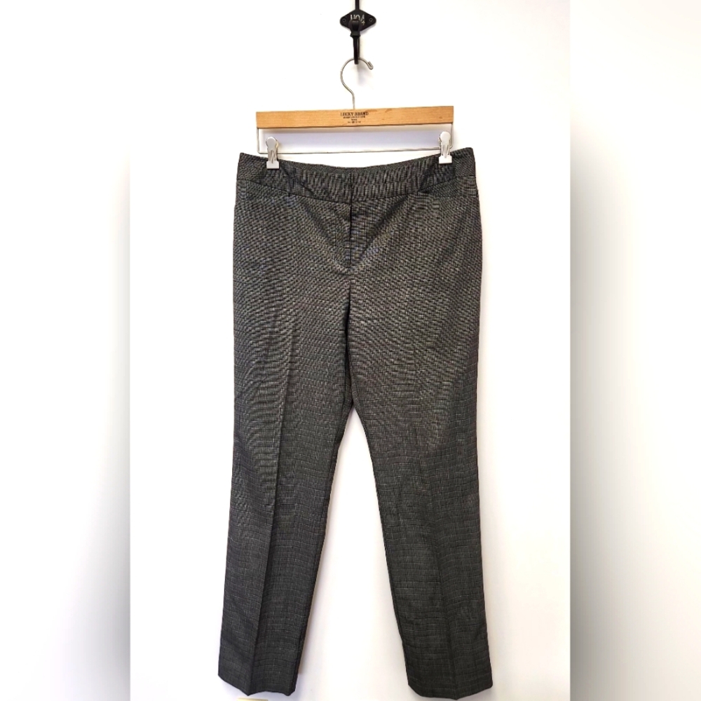 Set of 2 New Worthington Dress Pants sz 12L